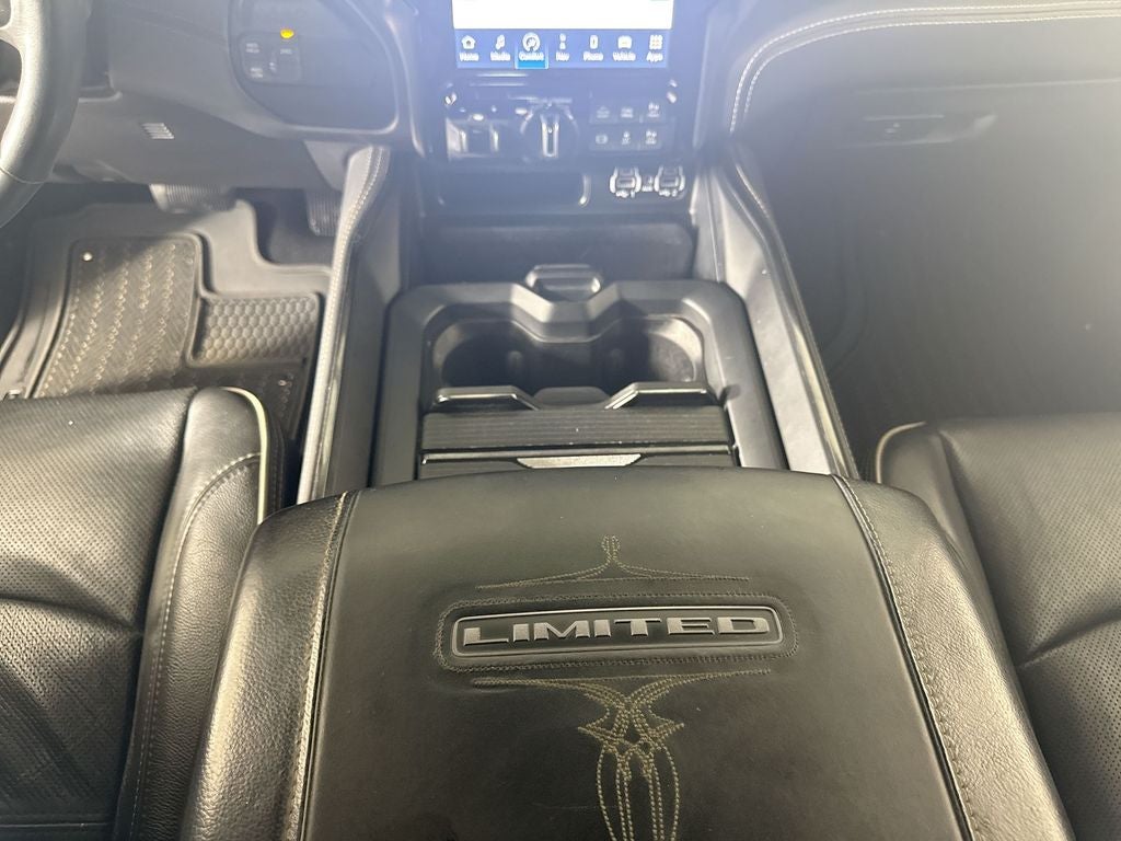 2023 RAM 2500 Limited