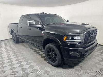2023 RAM 2500 Limited