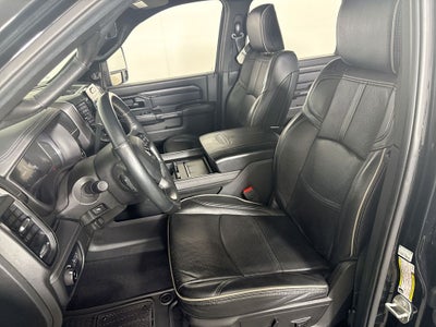2023 RAM 2500 Limited