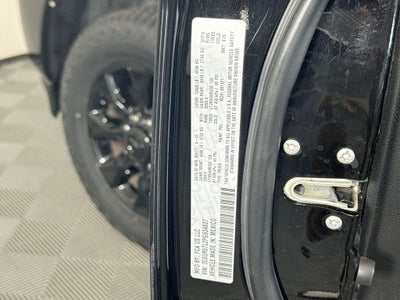 2023 RAM 2500 Limited