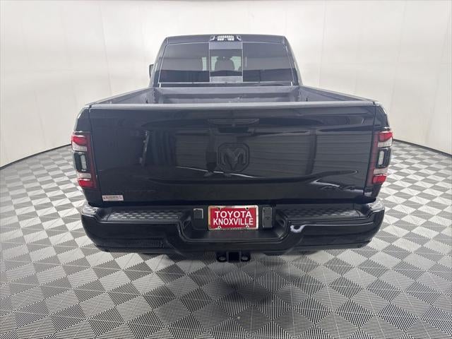 2023 RAM 2500 Limited