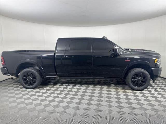 2023 RAM 2500 Limited