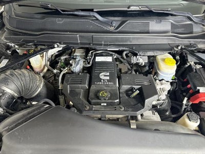 2023 RAM 2500 Limited