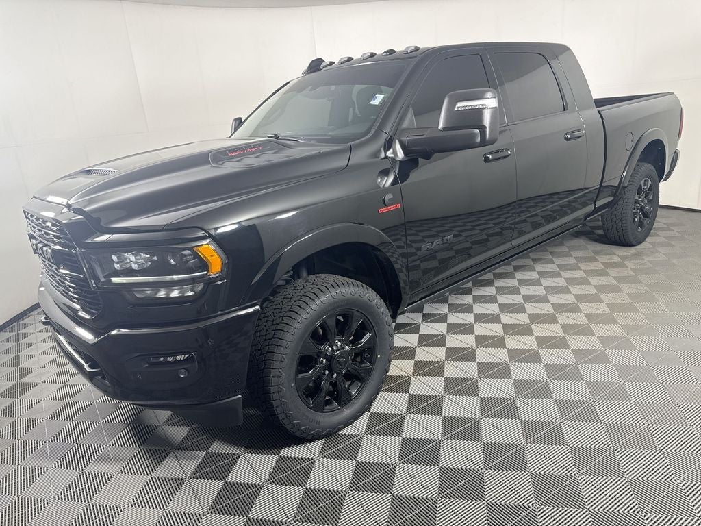 2023 RAM 2500 Limited
