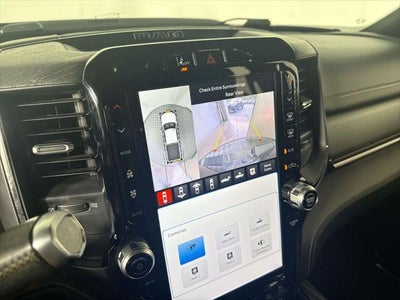 2023 RAM 2500 Limited