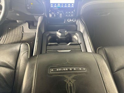 2023 RAM 2500 Limited
