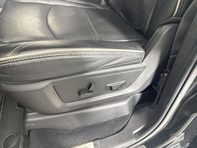 2023 RAM 2500 Limited
