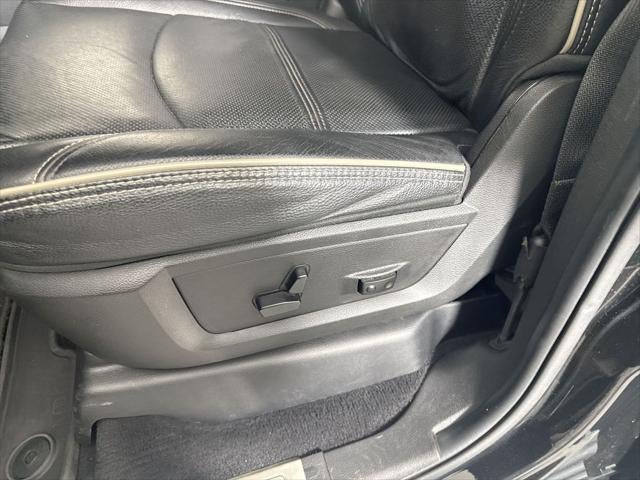 2023 RAM 2500 Limited