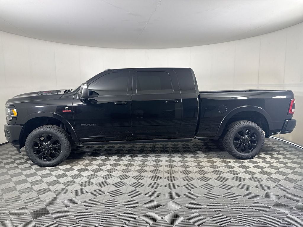2023 RAM 2500 Limited