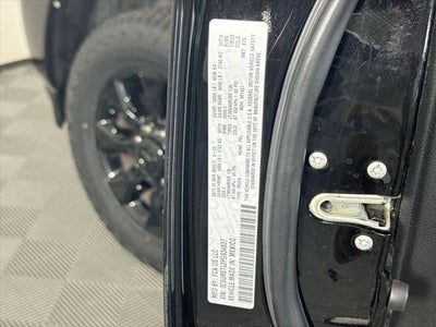 2023 RAM 2500 Limited