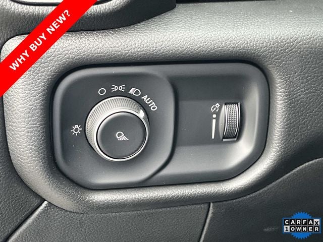 2024 RAM 5500HD Tradesman