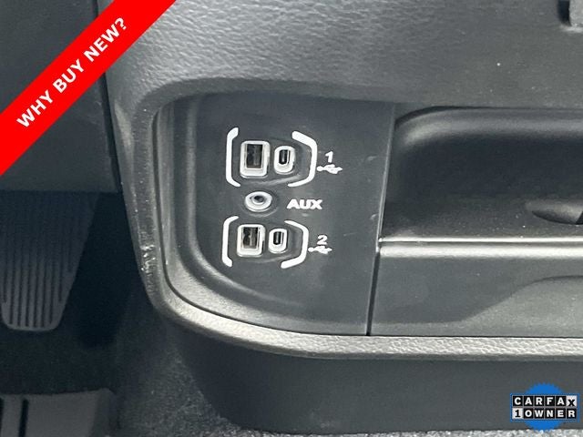 2024 RAM 5500HD Tradesman