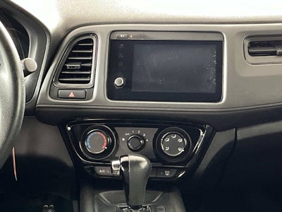2021 Honda HR-V Sport