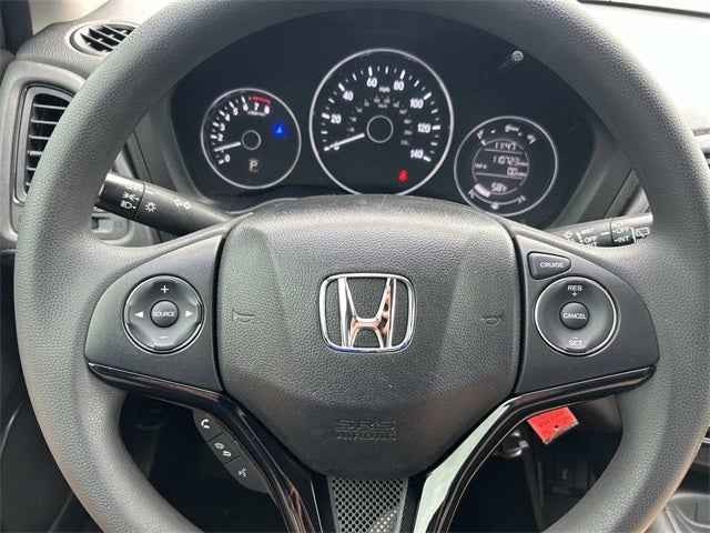 2016 Honda HR-V LX