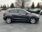 2016 Honda HR-V LX