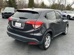 2016 Honda HR-V LX