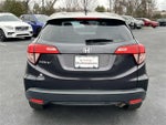 2016 Honda HR-V LX