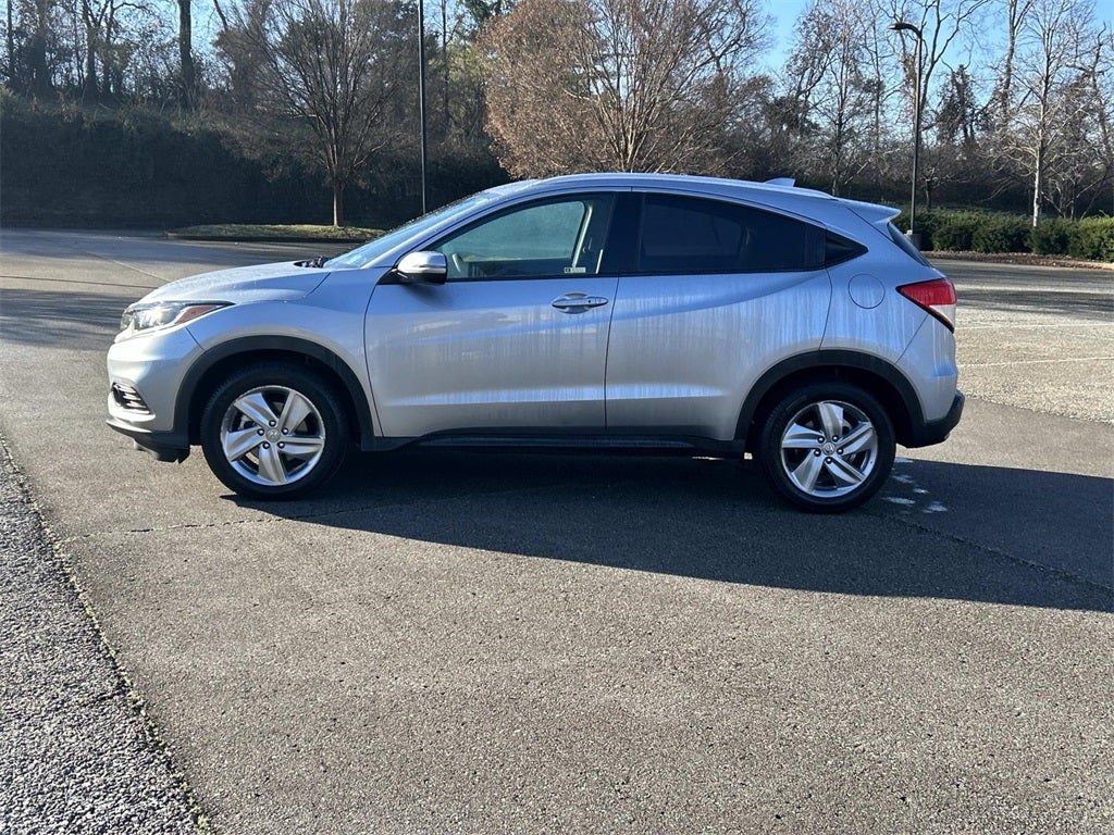 2020 Honda HR-V EX
