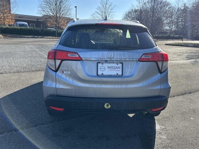 2020 Honda HR-V EX