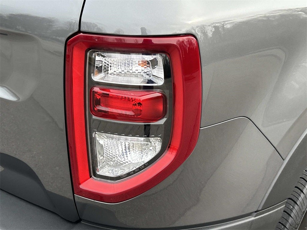 2023 Ford Bronco Sport Base