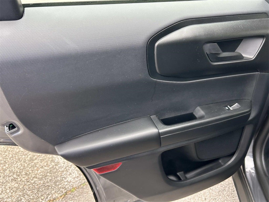 2023 Ford Bronco Sport Base