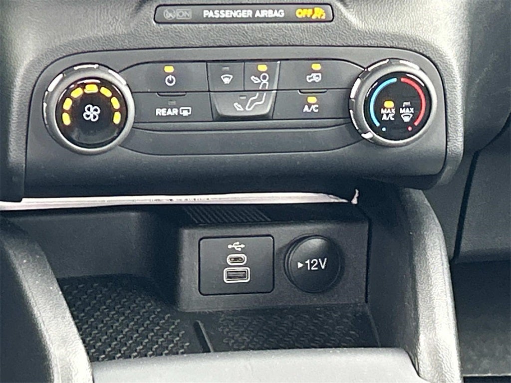 2023 Ford Bronco Sport Base