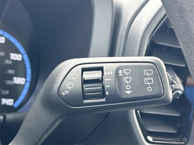 2023 Ford Bronco Sport Base