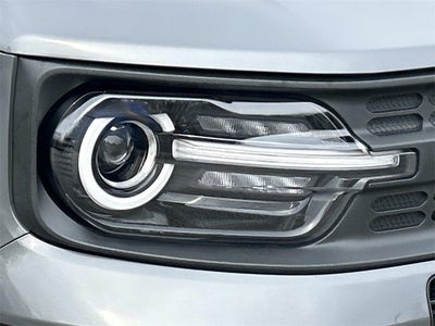 2023 Ford Bronco Sport Base