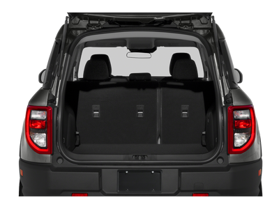 2023 Ford Bronco Sport Base