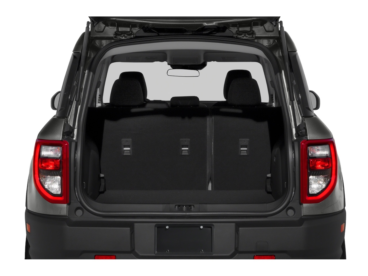 2023 Ford Bronco Sport Base