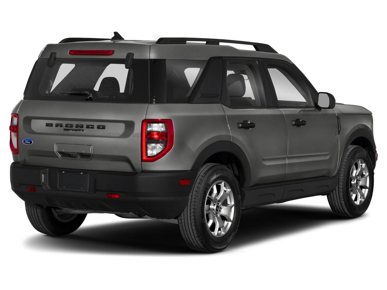 2023 Ford Bronco Sport Base