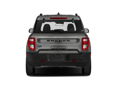 2023 Ford Bronco Sport Base