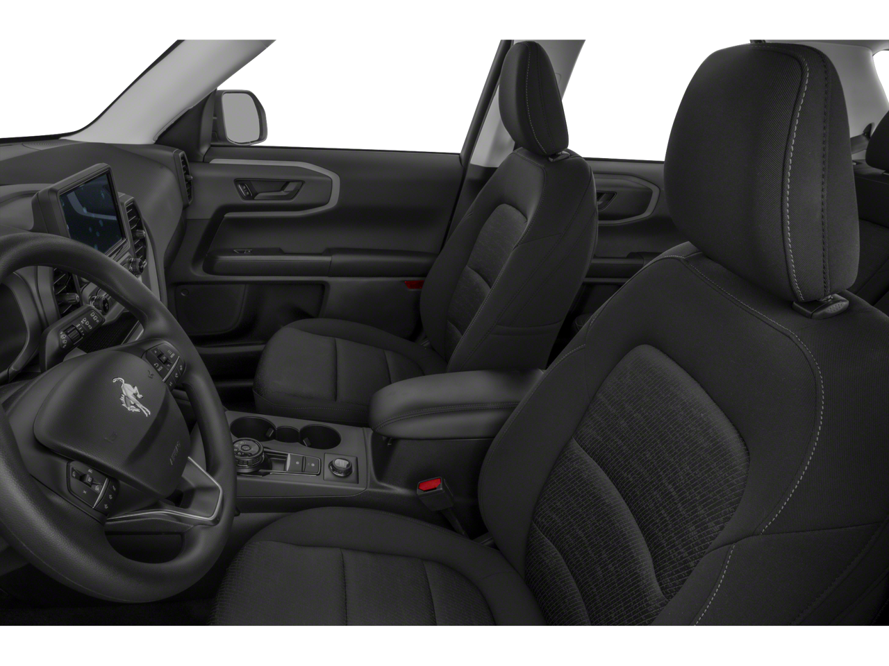 2023 Ford Bronco Sport Base