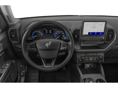 2023 Ford Bronco Sport Base