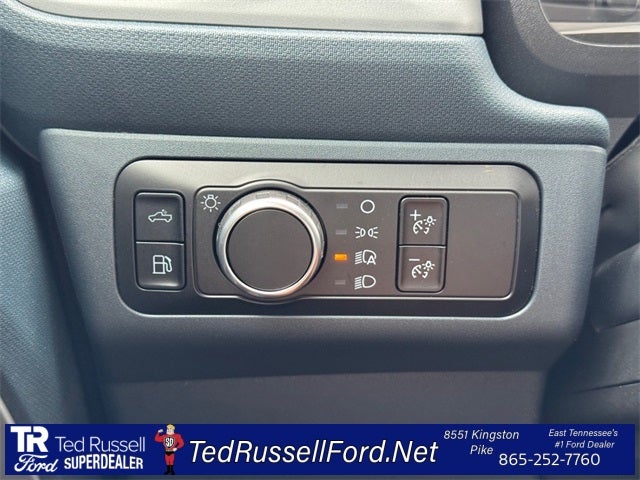 2024 Ford Maverick XL