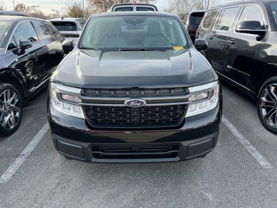 2023 Ford Maverick XLT