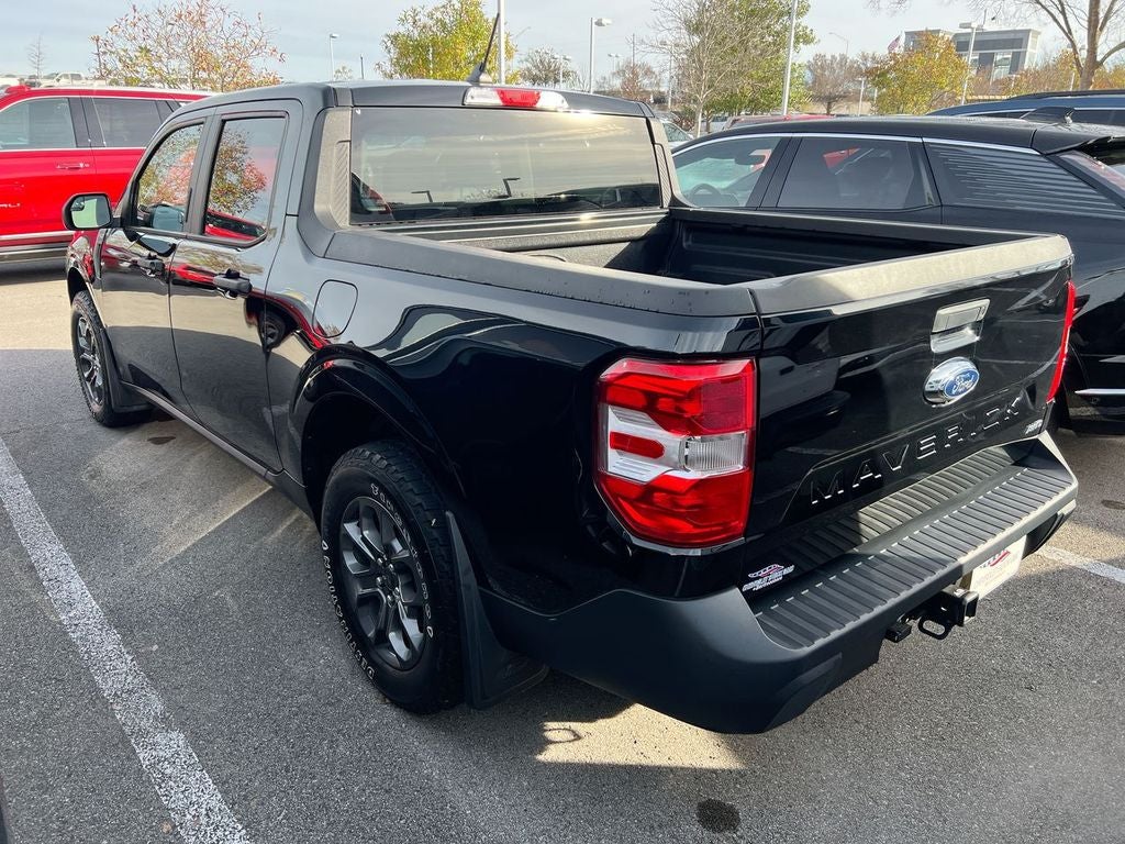 2023 Ford Maverick XLT