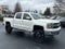 2014 Chevrolet Silverado 1500 LTZ 2LZ