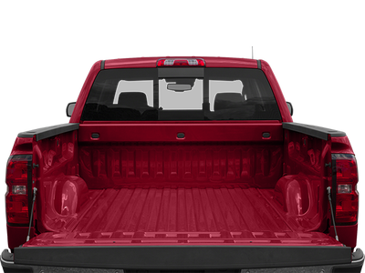 2014 Chevrolet Silverado 1500 LTZ 2LZ