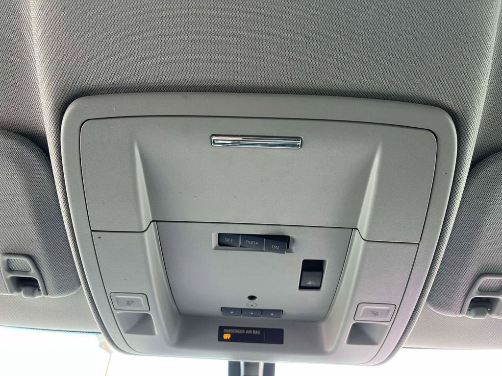 2018 Chevrolet Silverado 1500 LTZ 1LZ