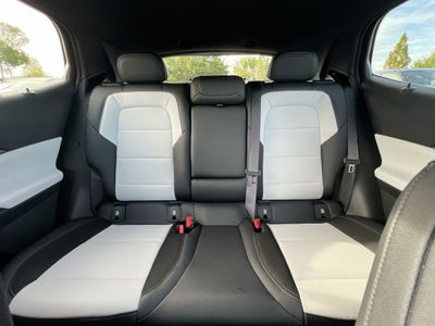 2024 Chevrolet Equinox EV LT