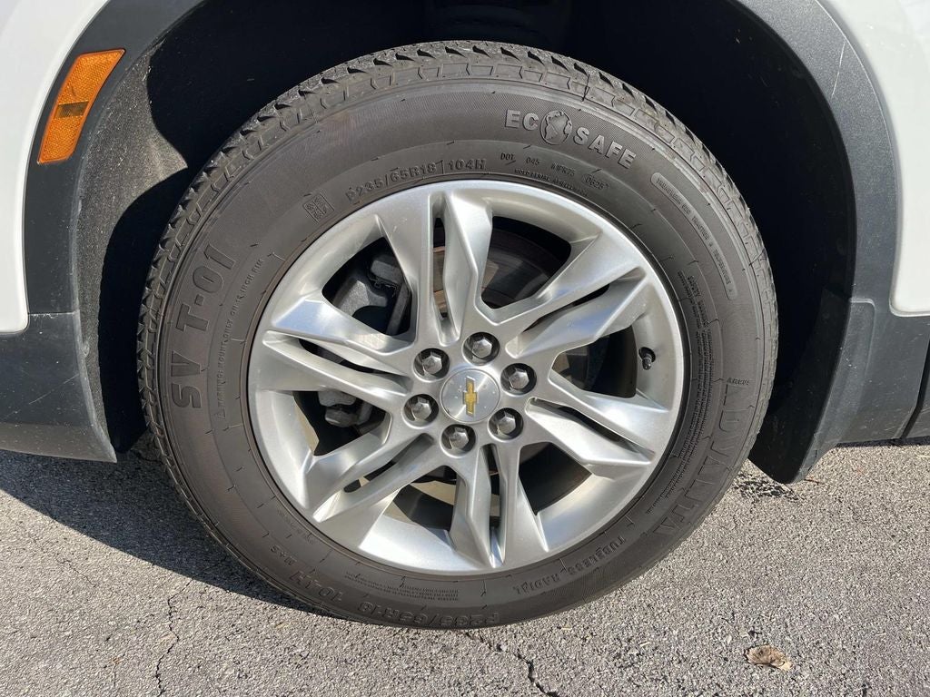 2019 Chevrolet Blazer Base 2LT