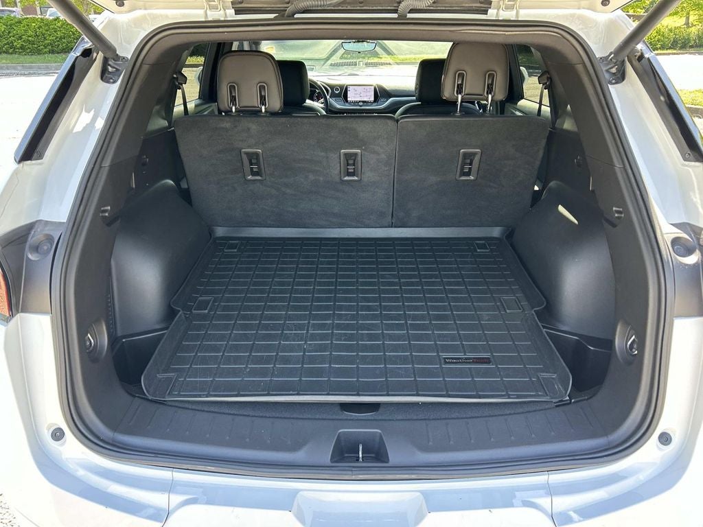 2019 Chevrolet Blazer Premier
