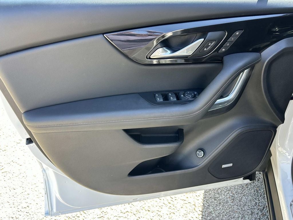 2019 Chevrolet Blazer Premier