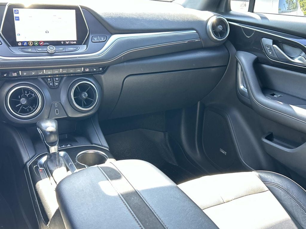 2019 Chevrolet Blazer Premier