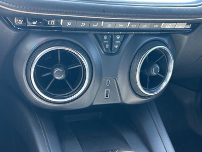 2019 Chevrolet Blazer Premier