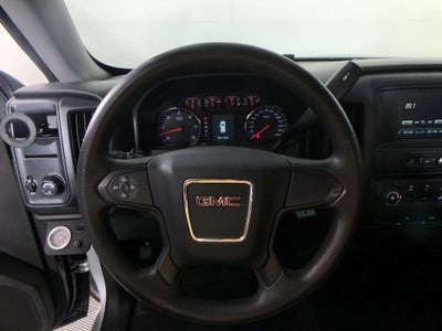 2018 GMC Sierra 1500 Base