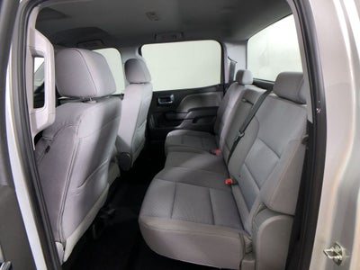 2018 GMC Sierra 1500 Base