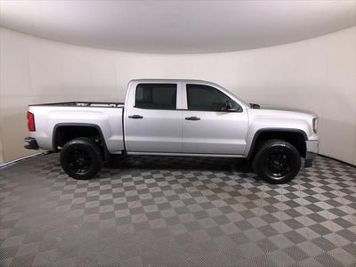 2018 GMC Sierra 1500 Base