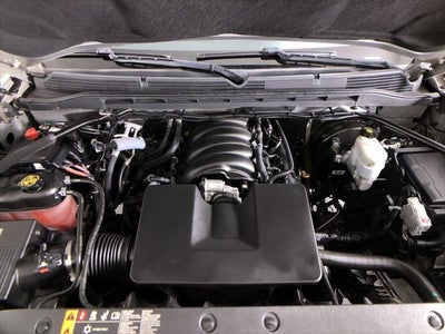 2018 GMC Sierra 1500 Base